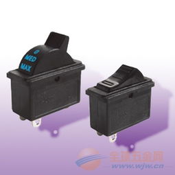 廣東船型開關(guān),尖頭電吹風蹺板開關(guān),東莞電吹風船型開關(guān)廠家