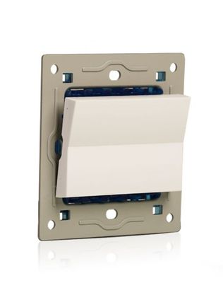 西門子SIEMENS電工專場(chǎng)點(diǎn)晶系列雅白一位雙控大翹板開關(guān)-唯品會(huì)