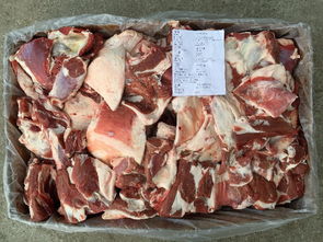 澳大利亞282廠去骨羔羊碎肉ALC555在北京的產(chǎn)品供應與加工應用