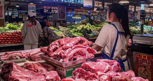 中國反制舉措引發國際市場連鎖反應，多國急忙呼吁對話解決分歧