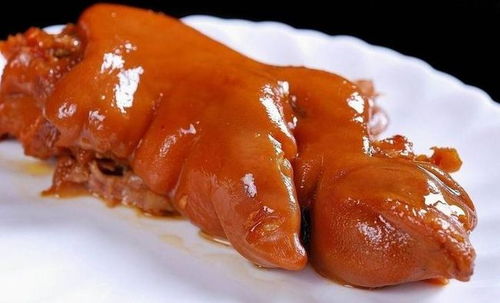 鹵制品概述與加工原理探析